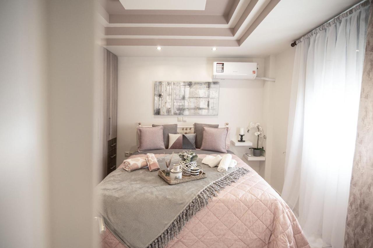 'The Ivory' House Project In Athens Apartment Exterior photo
